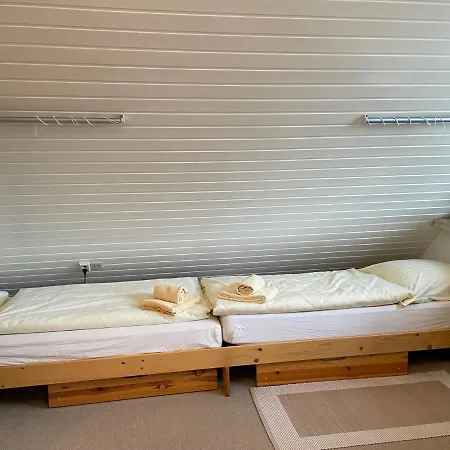 Apartment Isabella Appartamento Medebach