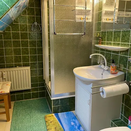 Apartment Isabella Appartamento Medebach